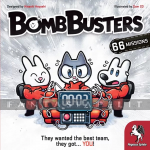 Bomb Busters