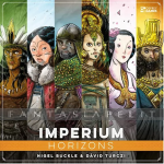 kuva tuotteesta on linkki tuotesivulle: Imperium: Horizons
