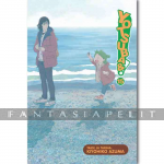 Yotsuba  15 (suomeksi)
