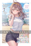 Alya Sometimes Hides Her Feelings in Russian Light Novel 7