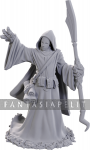 D&D Nolzur's Marvelous Unpainted Miniatures: Star Spawn Larva Mage