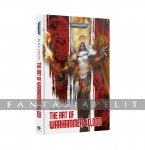Black Library Art of Warhammer 40000 (HC)