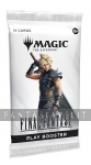 Magic the Gathering: Final Fantasy Play Booster