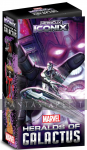 kuva on linkki tuotesivulle: Marvel Heroclix: Iconix -Heralds of Galactus