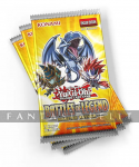 Yu-Gi-Oh! Battle of Legends: Monster Mayhem Booster