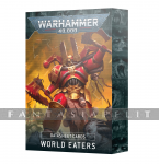 Datasheet cards: World Eaters 10th Edition