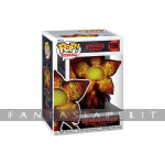 Pop! Stranger Things: Demogorgon Vinyl Figure (#1596)