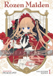 kuva on linkki tuotesivulle: Rozen Maiden Collector's Edition 1