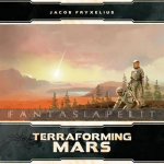 kuva tuotteesta on linkki tuotesivulle: Terraforming Mars: 3D Tiles expansion / Small Box