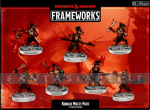Dungeons & Dragons Frameworks: Kobold Multi-Pack (7)