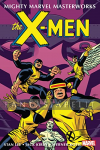 Mighty Marvel Masterworks: X-Men 2 -Where Walks the Juggernaut