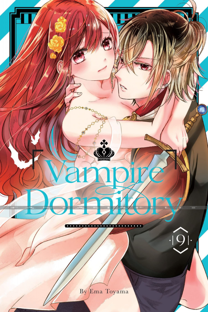 Vampire Dormitory 09