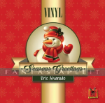 kuva tuotteesta on linkki tuotesivulle: Vinyl: Seasons Greetings