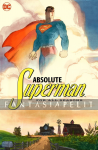 kuva tuotteesta on linkki tuotesivulle: Absolute Superman for All Seasons (HC)