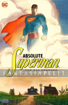 Absolute Superman for All Seasons (HC)