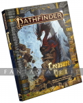 Pathfinder 2nd Edition: Treasure Vault (HC)