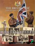 British Way: Counterinsurgency at the End of Empire