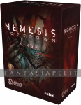 Nemesis: Lockdown Alien Kings (ENG/GER)