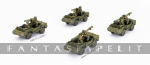 kuva tuotteesta on linkki tuotesivulle: WWIII: Pvpjtgb 1111 Platoon
