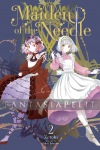 Maiden of the Needle Light Novel 2