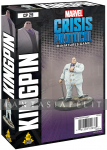kuva on linkki tuotesivulle: Marvel: Crisis Protocol -Kingpin