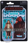 Star Wars: Obi-Wan Kenobi -Obi-Wan Kenobi (Wandering Jedi) Action Figure