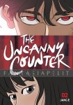 kuva tuotteesta on linkki tuotesivulle: Uncanny Counter 2