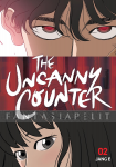 Uncanny Counter 2