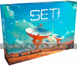 kuva tuotteesta on linkki tuotesivulle: SETI: Search for Extraterrestrial Intelligence