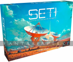 SETI: Search for Extraterrestrial Intelligence