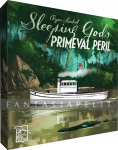 kuva tuotteesta on linkki tuotesivulle: Sleeping Gods: Primeval Peril