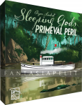 Sleeping Gods: Primeval Peril