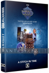 Doctor Who: Stitch in Time