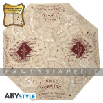 Harry Potter Color Change Umbrella: The Marauder's Map