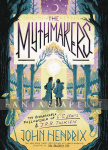 Mythmakers: The Remarkable Fellowship of C.S. Lewis & J.R.R. Tolkien (HC)