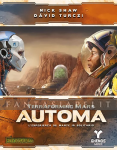Terraforming Mars: Automa