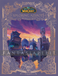 World of Warcraft: Exploring Azeroth -Islands & Isles (HC)