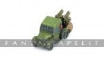 kuva tuotteesta on linkki tuotesivulle: GAZ Jeep with 3M6 Shmel ATGW (x3)