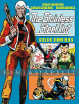 Stainless Steel Rat Color Omnibus