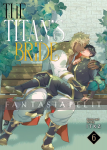 kuva tuotteesta on linkki tuotesivulle: Titan's Bride 6