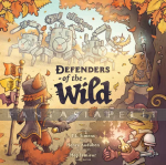 kuva on linkki tuotesivulle: Defenders of the Wild