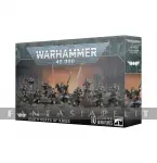 kuva on linkki tuotesivulle: Astra Militarum: Death Korps of Krieg Squad