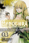 Apocalypse Bringer Mynoghra: World Conquest Begins with the Civilization of Ruin 3