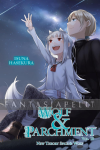 Wolf & Parchment: New Theory Spice & Wolf Light Novel 10