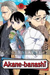 kuva on linkki tuotesivulle: Akane-banashi 11