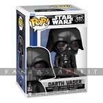 Pop! Star Wars: Darth Vader (#597)