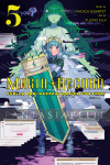 kuva tuotteesta on linkki tuotesivulle: Magia Record: Puella Magi Madoka Magica Side Story 5