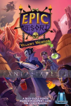 Epic Resort: Villain's Vacation