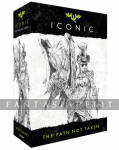 Malifaux 3rd Edition: Iconic - The Path Not Taken