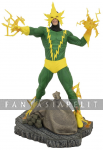 Marvel Gallery: Electro PVC Statue